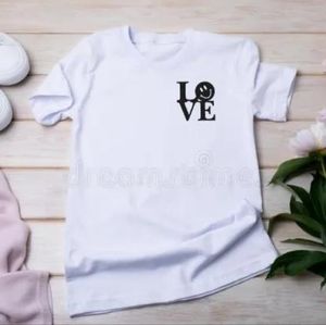 Women's Love T-shirt